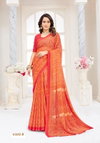 Star Chiffon 227 By Ruchi Chiffon Wholesale Daily Wear Saree In India
